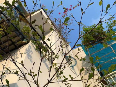 Gehäuse In Da Nang, Vietnam Gehäuse In Da Nang, Vietnam