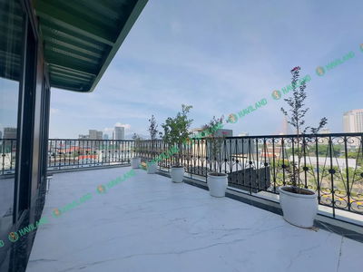 Gehäuse In Da Nang, Vietnam Gehäuse In Da Nang, Vietnam