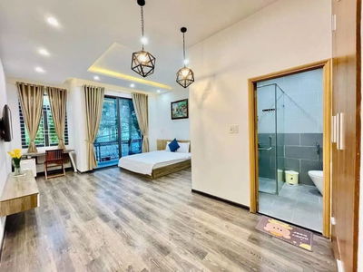 Жилье в Da Nang, Vietnam Жилье в Da Nang, Vietnam