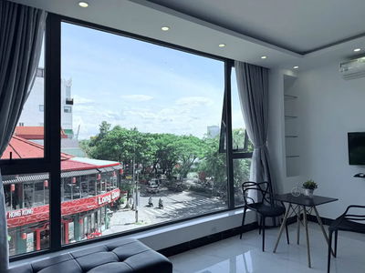 Son Tra Riverside, Vietnam  Son Tra Riverside, Vietnam