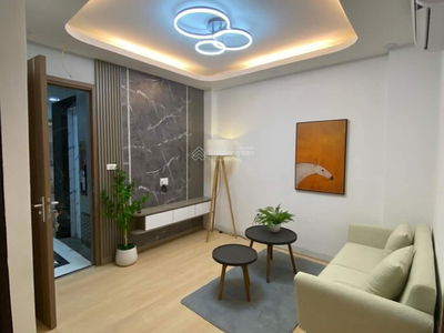 Xa Dan Street, Vietnam Xa Dan Street, Vietnam