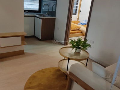 Xa Dan Street, Vietnam Xa Dan Street, Vietnam