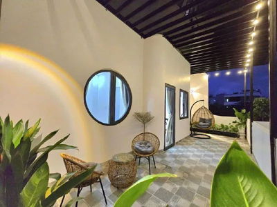 Gehäuse In Da Nang, Vietnam Gehäuse In Da Nang, Vietnam