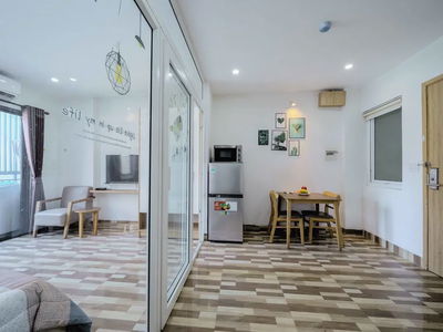 Gehäuse In Da Nang, Vietnam Gehäuse In Da Nang, Vietnam