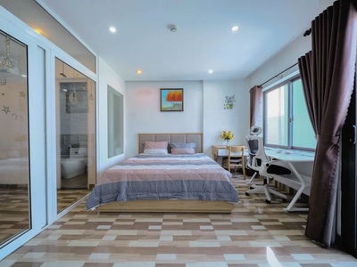 Жилье в Da Nang, Vietnam Жилье в Da Nang, Vietnam