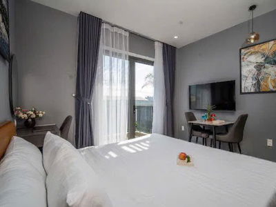 Жилье в Da Nang, Vietnam Жилье в Da Nang, Vietnam