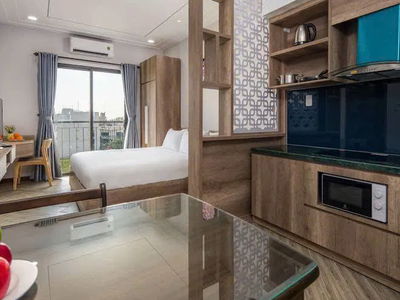 Gehäuse In Da Nang, Vietnam Gehäuse In Da Nang, Vietnam