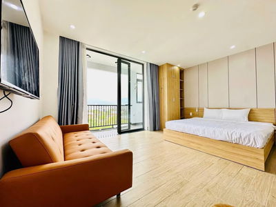 Alojamiento en Da Nang, Vietnam Alojamiento en Da Nang, Vietnam