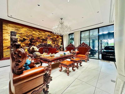 Gehäuse In Da Nang, Vietnam Gehäuse In Da Nang, Vietnam