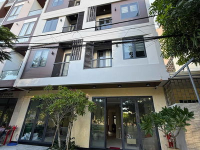 Housing in Da Nang, Vietnam  Housing in Da Nang, Vietnam