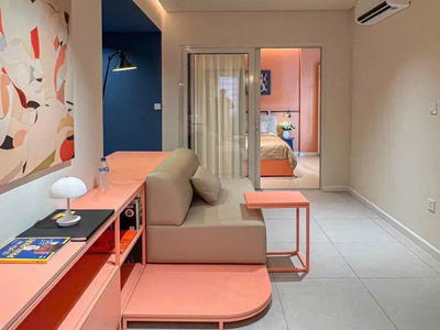 Alojamiento en Da Nang, Vietnam Alojamiento en Da Nang, Vietnam