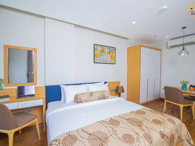 Жилье в Da Nang, Vietnam Жилье в Da Nang, Vietnam