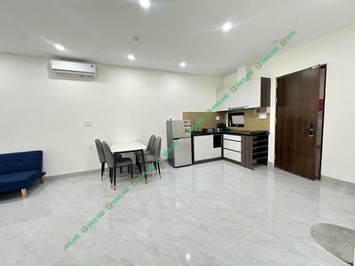 1 Bedroom Apartment Building in Son Tra Area, Vietnam  1 Bedroom Apartment Building in Son Tra Area, Vietnam