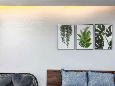 Gehäuse In Da Nang, Vietnam Gehäuse In Da Nang, Vietnam