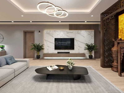 Bamboo Airways Tower, Vietnam Bamboo Airways Tower, Vietnam