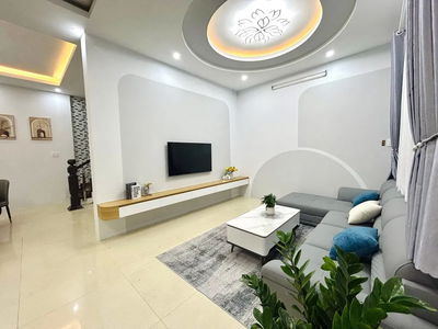 Gehäuse In Da Nang, Vietnam  Gehäuse In Da Nang, Vietnam