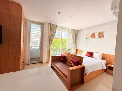 Жилье в Da Nang, Vietnam Жилье в Da Nang, Vietnam