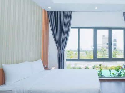 Жилье в Da Nang, Vietnam  Жилье в Da Nang, Vietnam