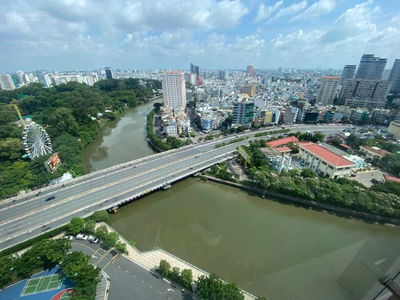 Vinhomes Golden River Ba Son, Vietnam Vinhomes Golden River Ba Son, Vietnam