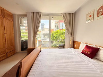 Alojamiento en Da Nang, Vietnam Alojamiento en Da Nang, Vietnam