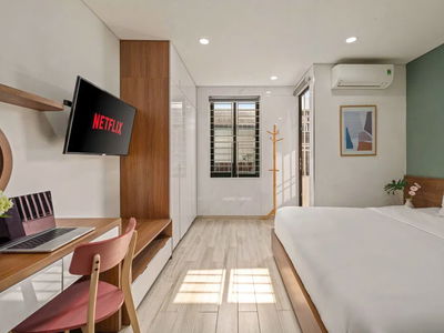 Logement dans Da Nang, Vietnam  Logement dans Da Nang, Vietnam