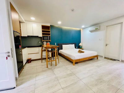 Жилье в Da Nang, Vietnam Жилье в Da Nang, Vietnam