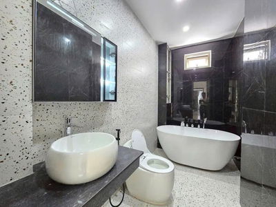 Gehäuse In Da Nang, Vietnam Gehäuse In Da Nang, Vietnam