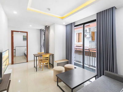 Gehäuse In Da Nang, Vietnam Gehäuse In Da Nang, Vietnam