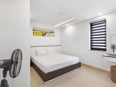 Alojamiento en Da Nang, Vietnam Alojamiento en Da Nang, Vietnam