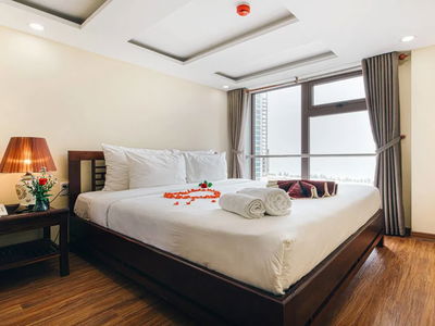 Gehäuse In Da Nang, Vietnam Gehäuse In Da Nang, Vietnam