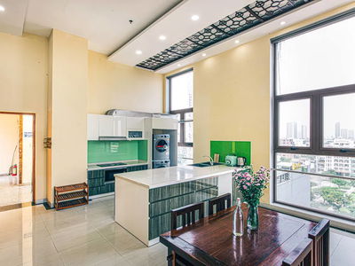 Жилье в Da Nang, Vietnam Жилье в Da Nang, Vietnam