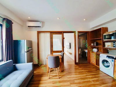 Gehäuse In Da Nang, Vietnam Gehäuse In Da Nang, Vietnam