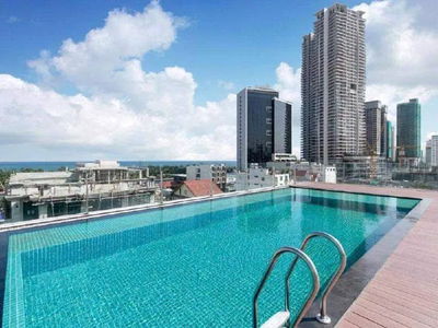 Logement dans Da Nang, Vietnam Logement dans Da Nang, Vietnam