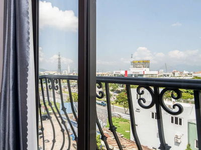 Housing in Da Nang, Vietnam  Housing in Da Nang, Vietnam