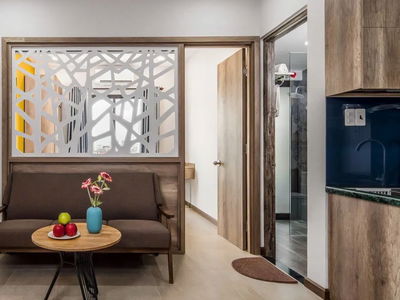 Gehäuse In Da Nang, Vietnam  Gehäuse In Da Nang, Vietnam