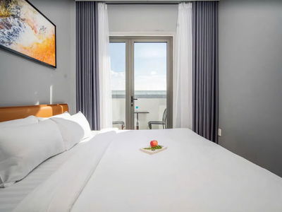 Logement dans Da Nang, Vietnam Logement dans Da Nang, Vietnam