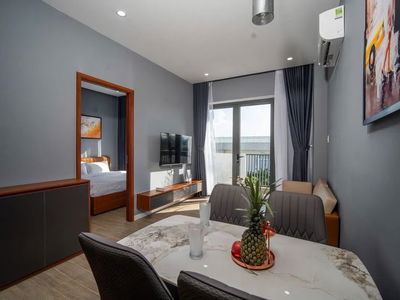 Жилье в Da Nang, Vietnam  Жилье в Da Nang, Vietnam