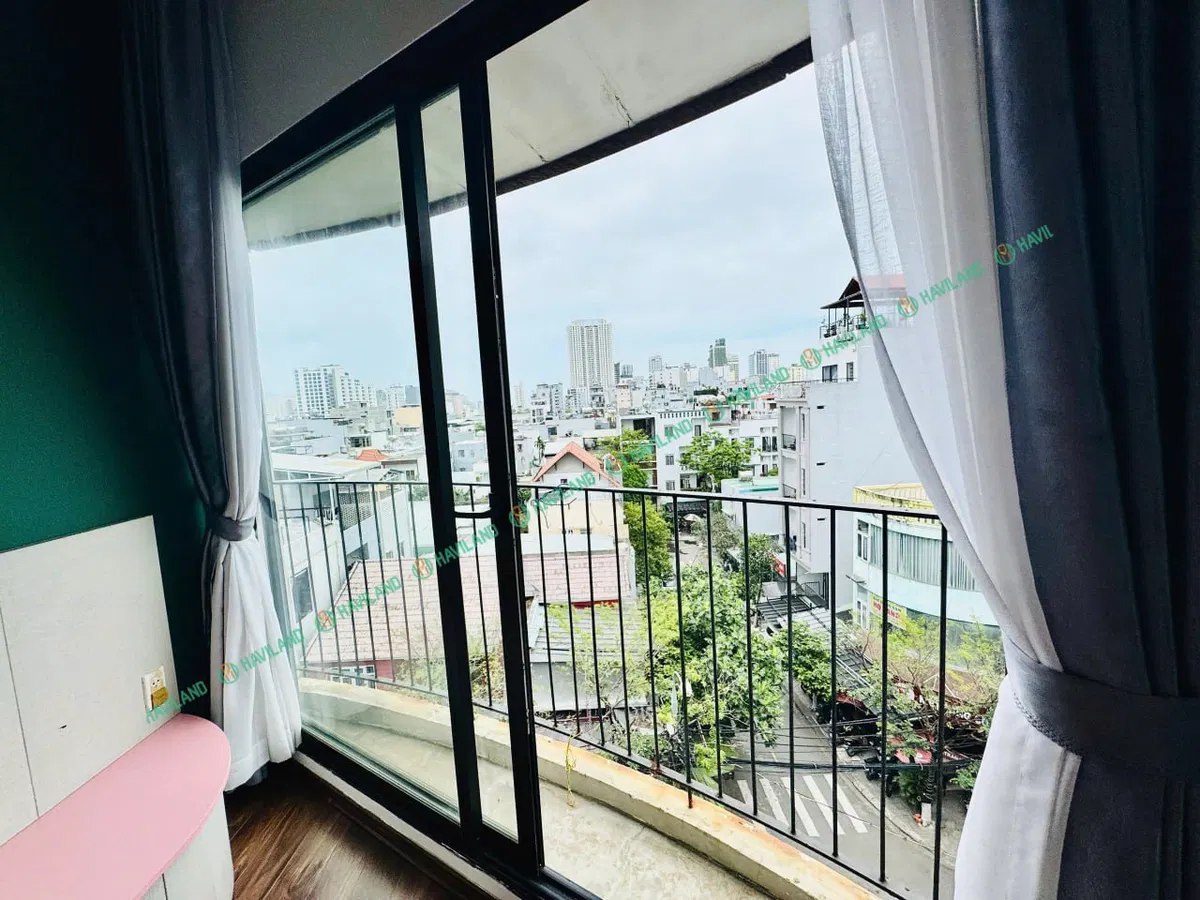 Housing in Da Nang, Vietnam Housing in Da Nang, Vietnam