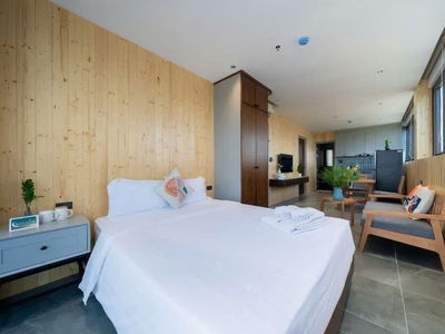 Gehäuse In Da Nang, Vietnam  Gehäuse In Da Nang, Vietnam