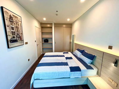 Filmore Tower, Vietnam Filmore Tower, Vietnam