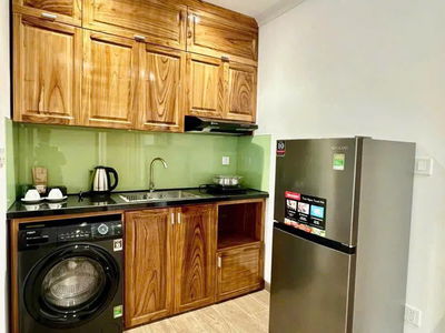 Logement dans Da Nang, Vietnam Logement dans Da Nang, Vietnam