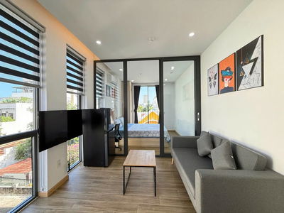 Жилье в Da Nang, Vietnam Жилье в Da Nang, Vietnam