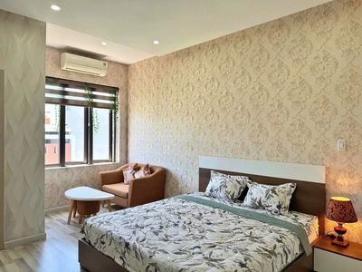 Alojamiento en Da Nang, Vietnam  Alojamiento en Da Nang, Vietnam