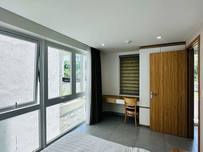 Gehäuse In Da Nang, Vietnam  Gehäuse In Da Nang, Vietnam