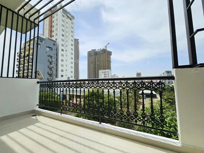 Alojamiento en Da Nang, Vietnam Alojamiento en Da Nang, Vietnam