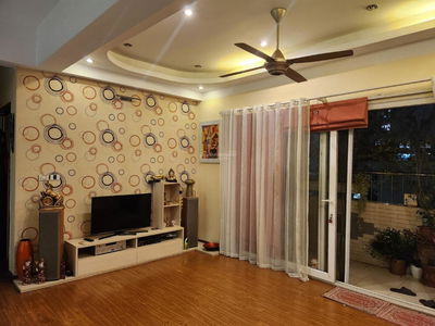 CT3 Co Nhue, Vietnam CT3 Co Nhue, Vietnam