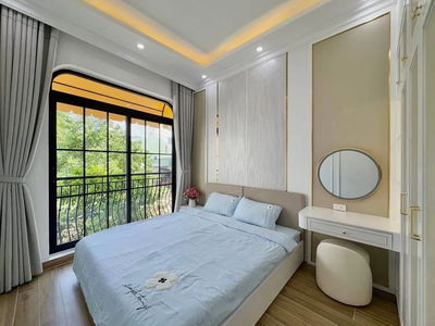 Gehäuse In Da Nang, Vietnam Gehäuse In Da Nang, Vietnam