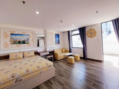 Gehäuse In Da Nang, Vietnam  Gehäuse In Da Nang, Vietnam