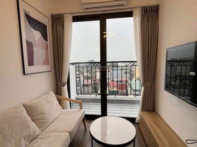 Ho Ba Mau Street, Vietnam Ho Ba Mau Street, Vietnam