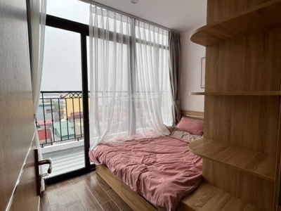 Ho Ba Mau Street, Vietnam Ho Ba Mau Street, Vietnam